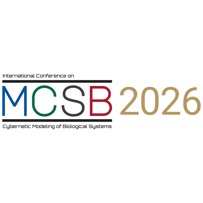 MCSB 2026 – International Conference on Cybernetic Modeling of Biological Systems